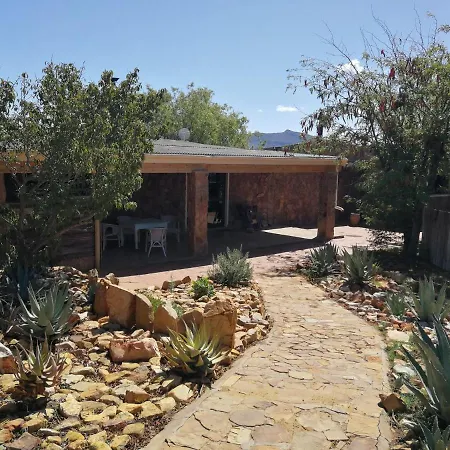 Rangers Reserve Touws River Exterior photo
