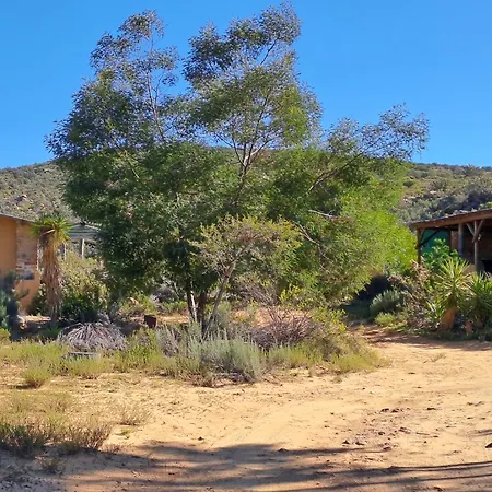 Rangers Reserve Touws River Exterior photo