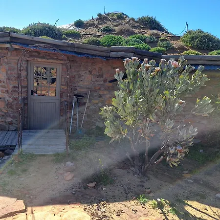 Rangers Reserve Touws River Exterior photo