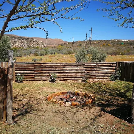 Rangers Reserve Touws River Exterior photo
