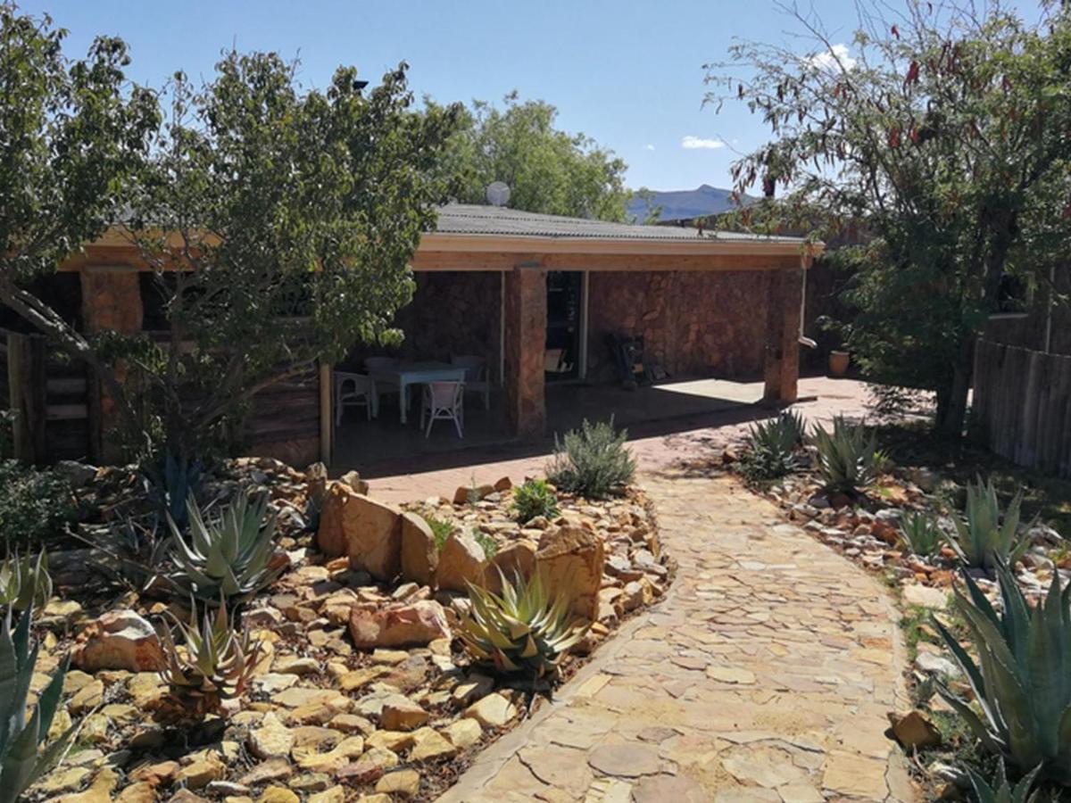 Holiday home Rangers Reserve