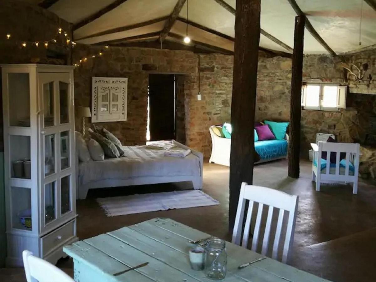 Rangers Reserve Holiday home *