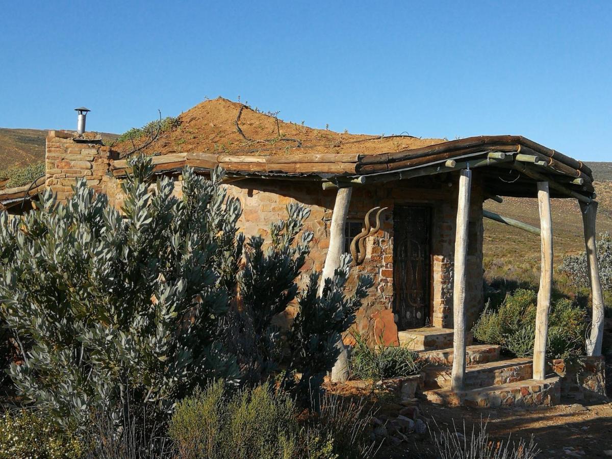 Holiday home Rangers Reserve