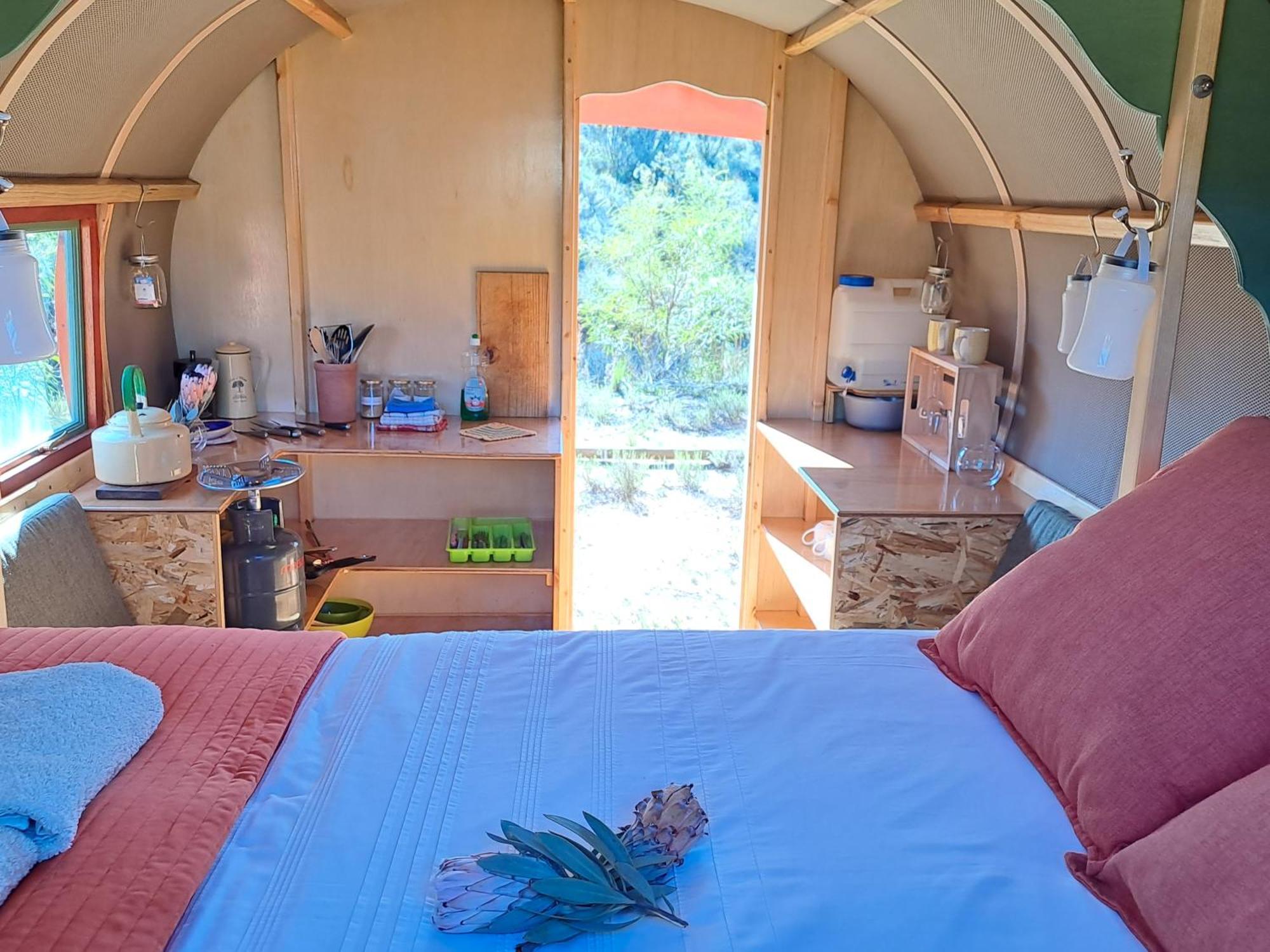 Holiday home Rangers Reserve