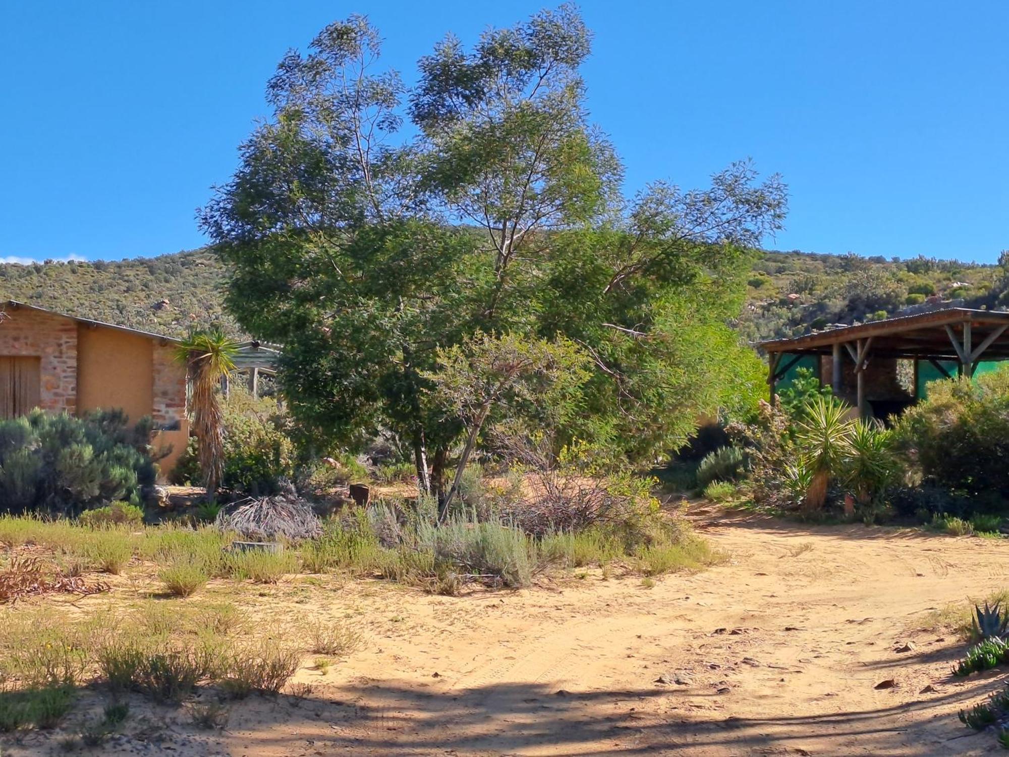 Holiday home Rangers Reserve