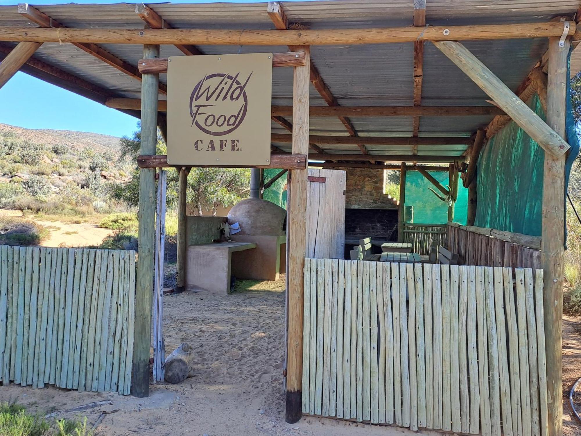 Rangers Reserve Holiday home *