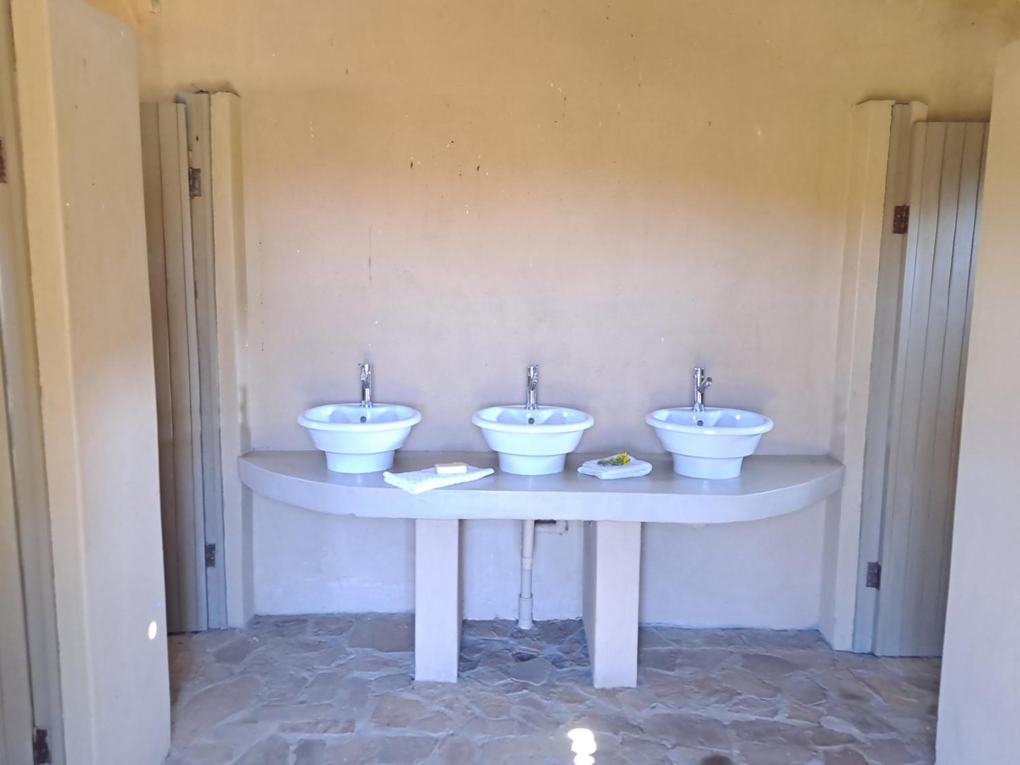 Holiday home Rangers Reserve
