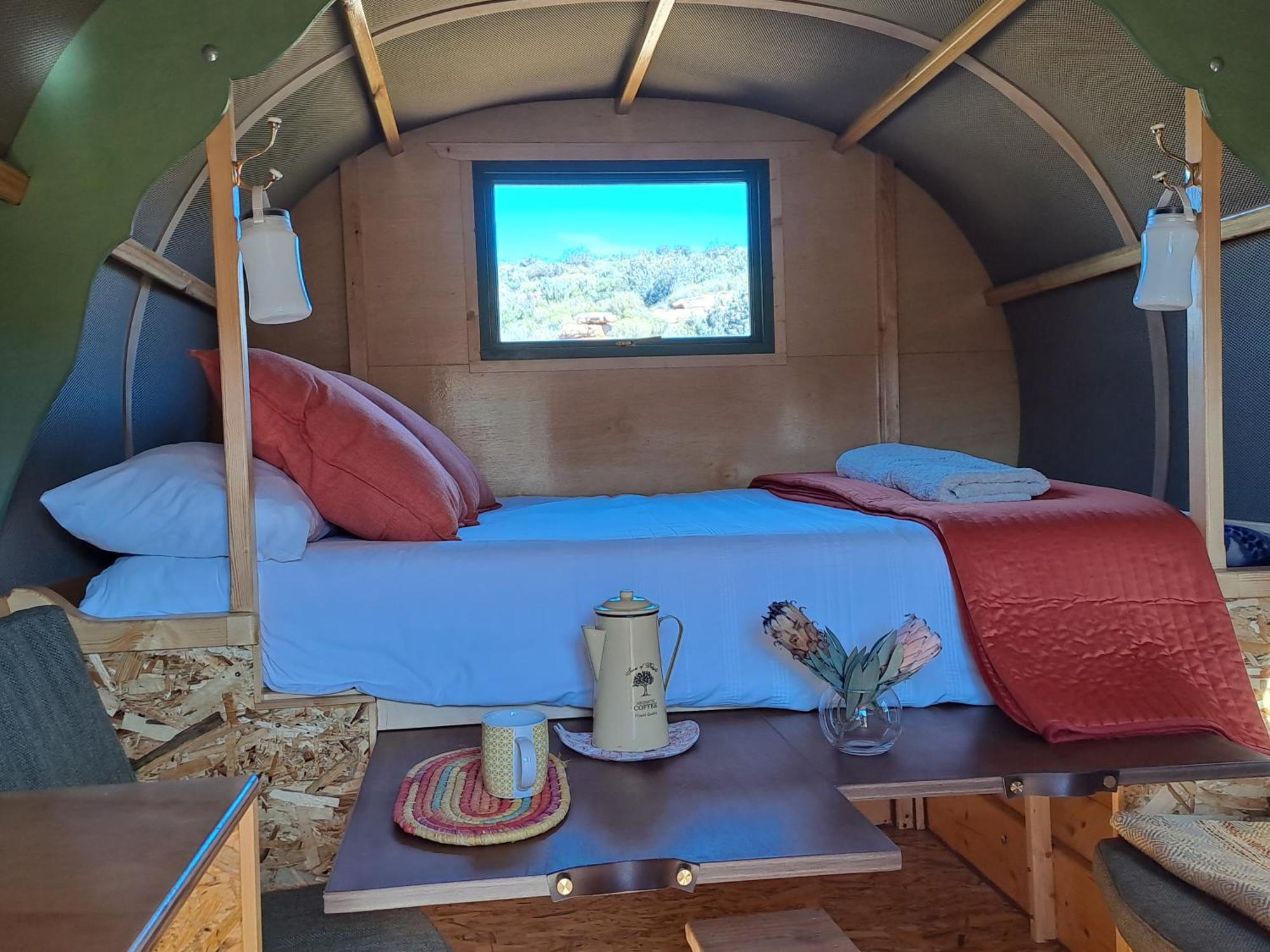 Holiday home Rangers Reserve *