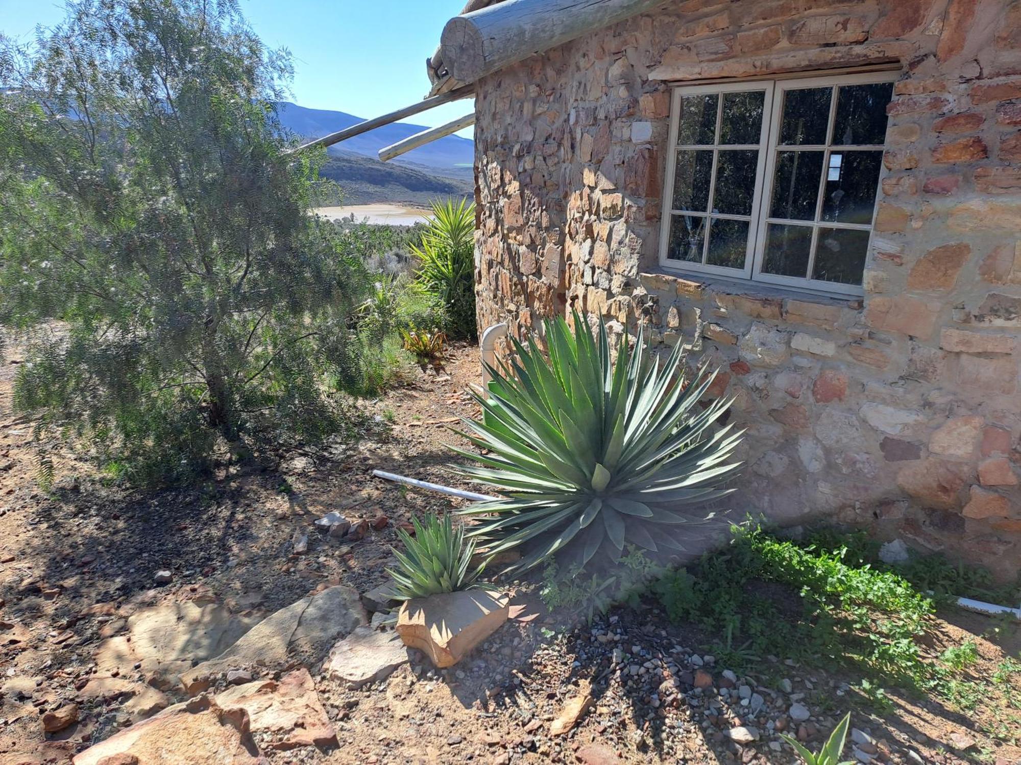 Holiday home Rangers Reserve *
