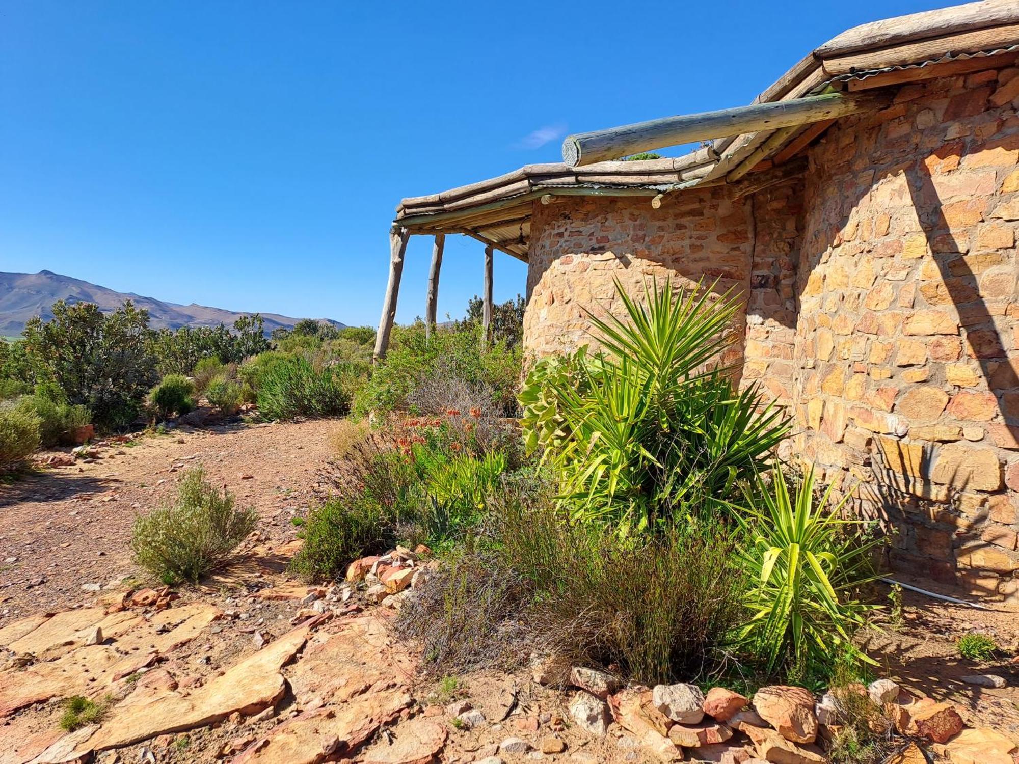 Rangers Reserve Holiday home