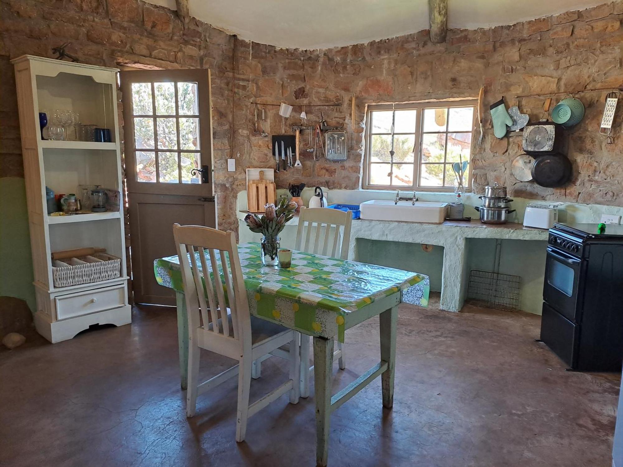 Rangers Reserve Holiday home *