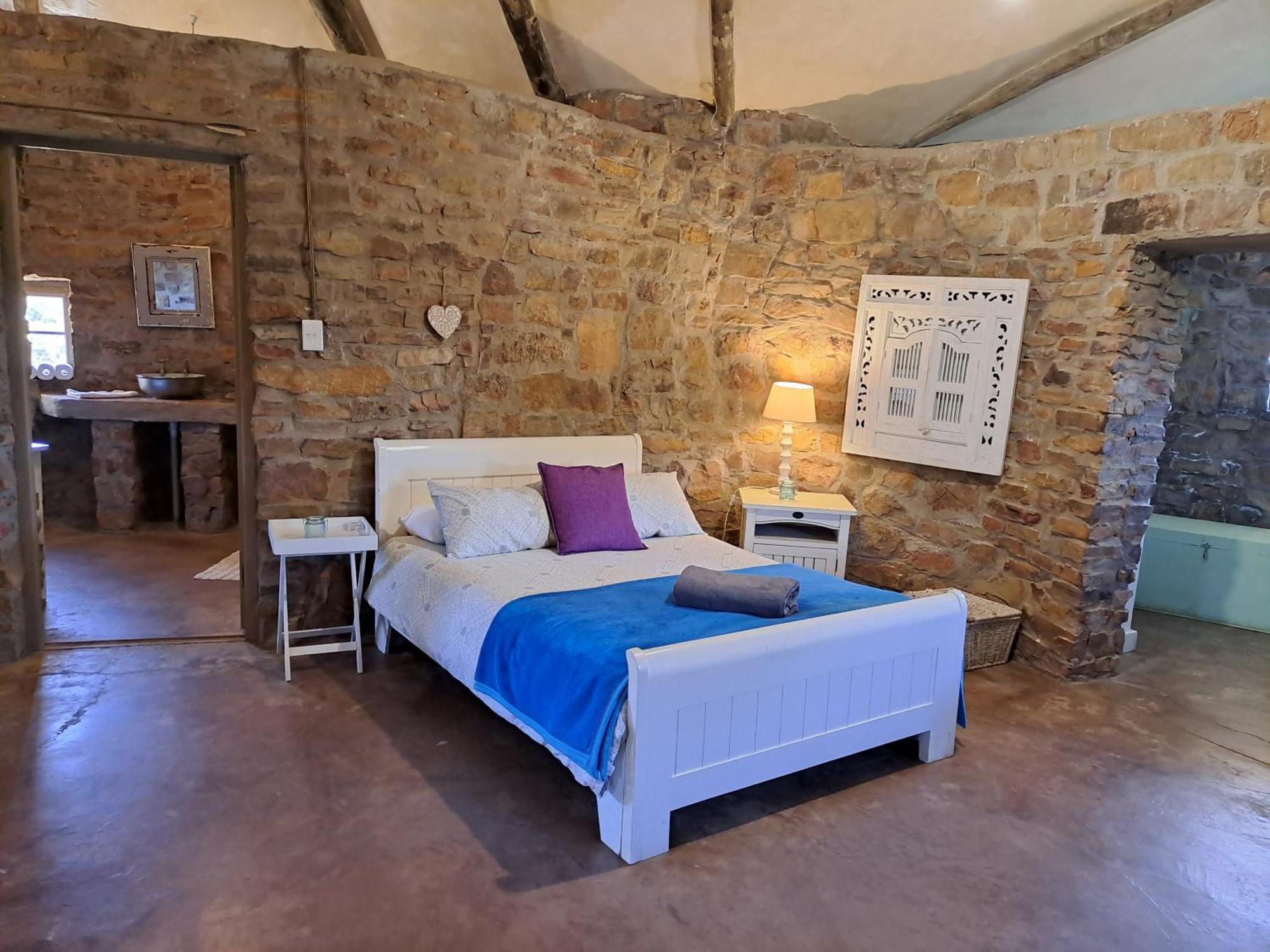 Rangers Reserve Holiday home *
