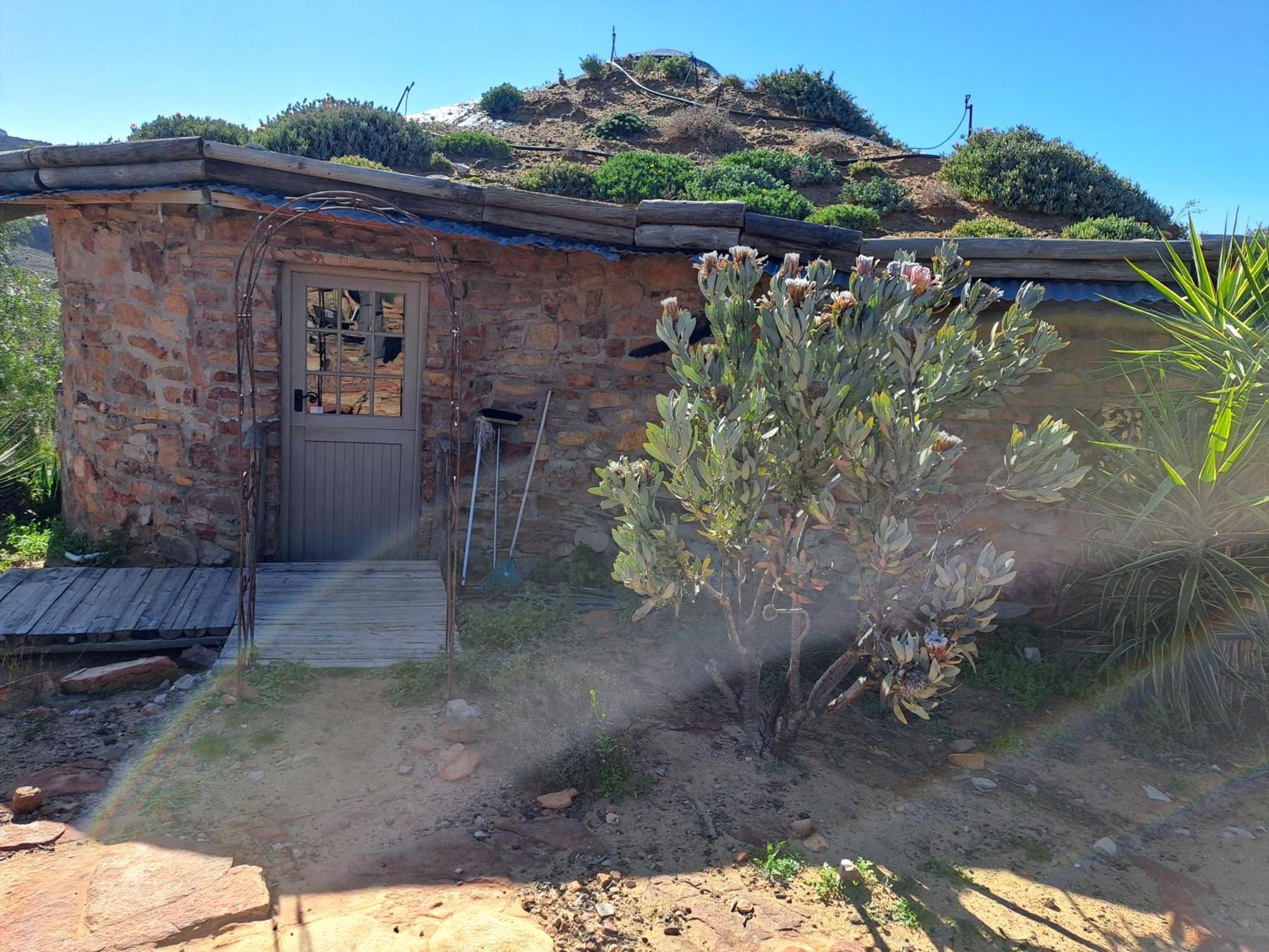 Holiday home Rangers Reserve Touws River