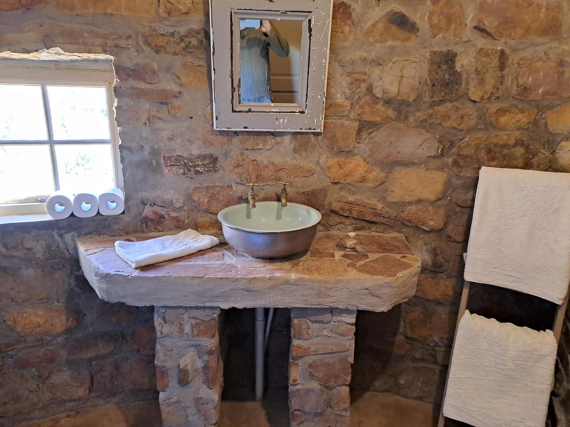 Rangers Reserve Holiday home