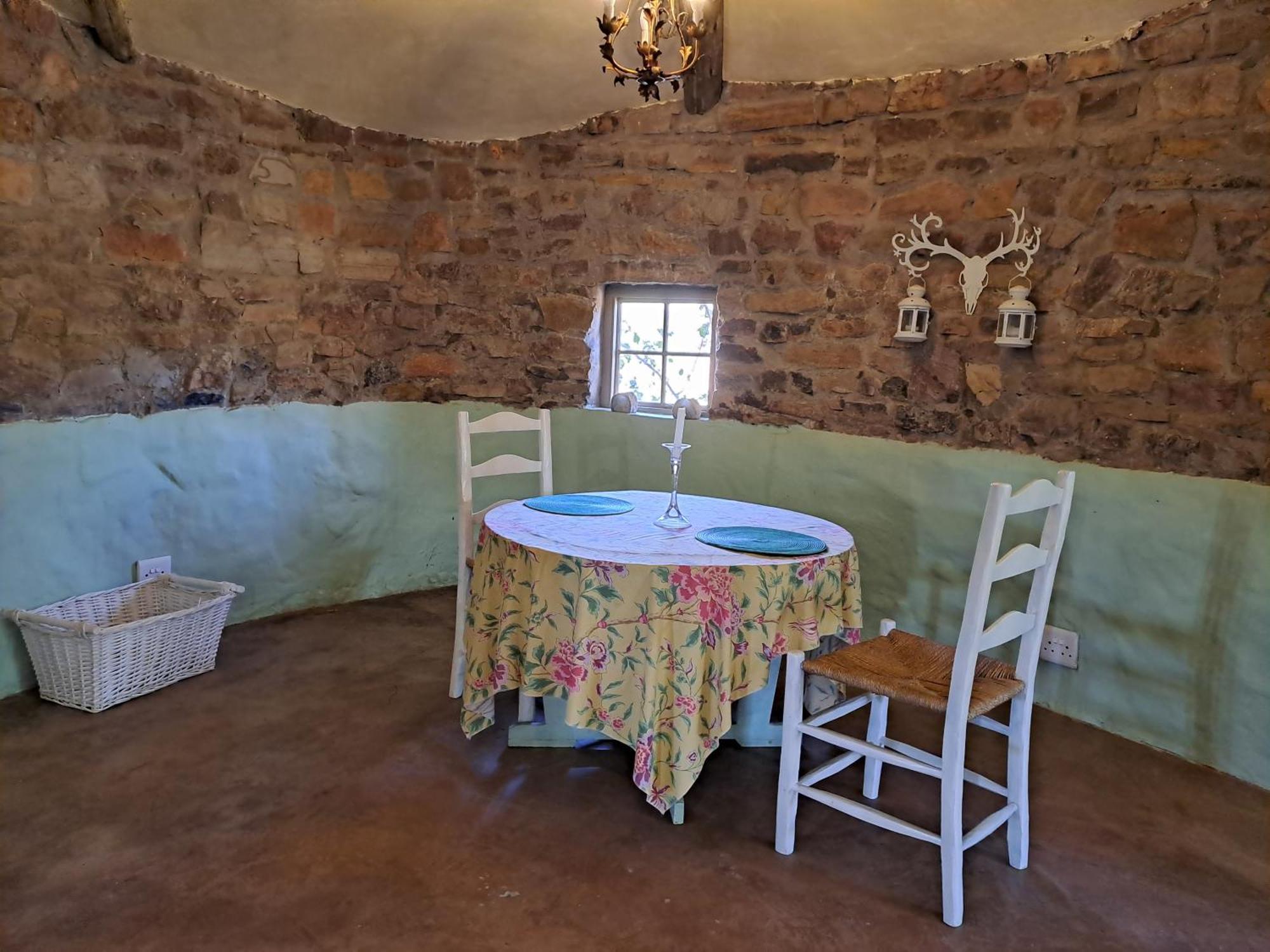 Rangers Reserve Holiday home Touws River