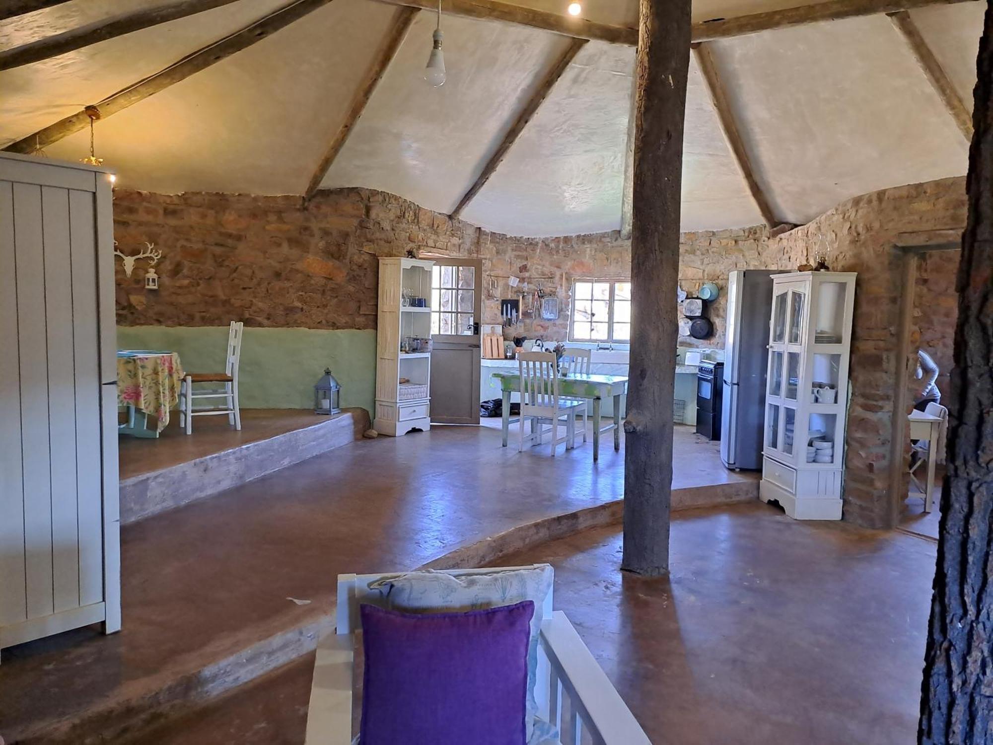 Rangers Reserve Holiday home