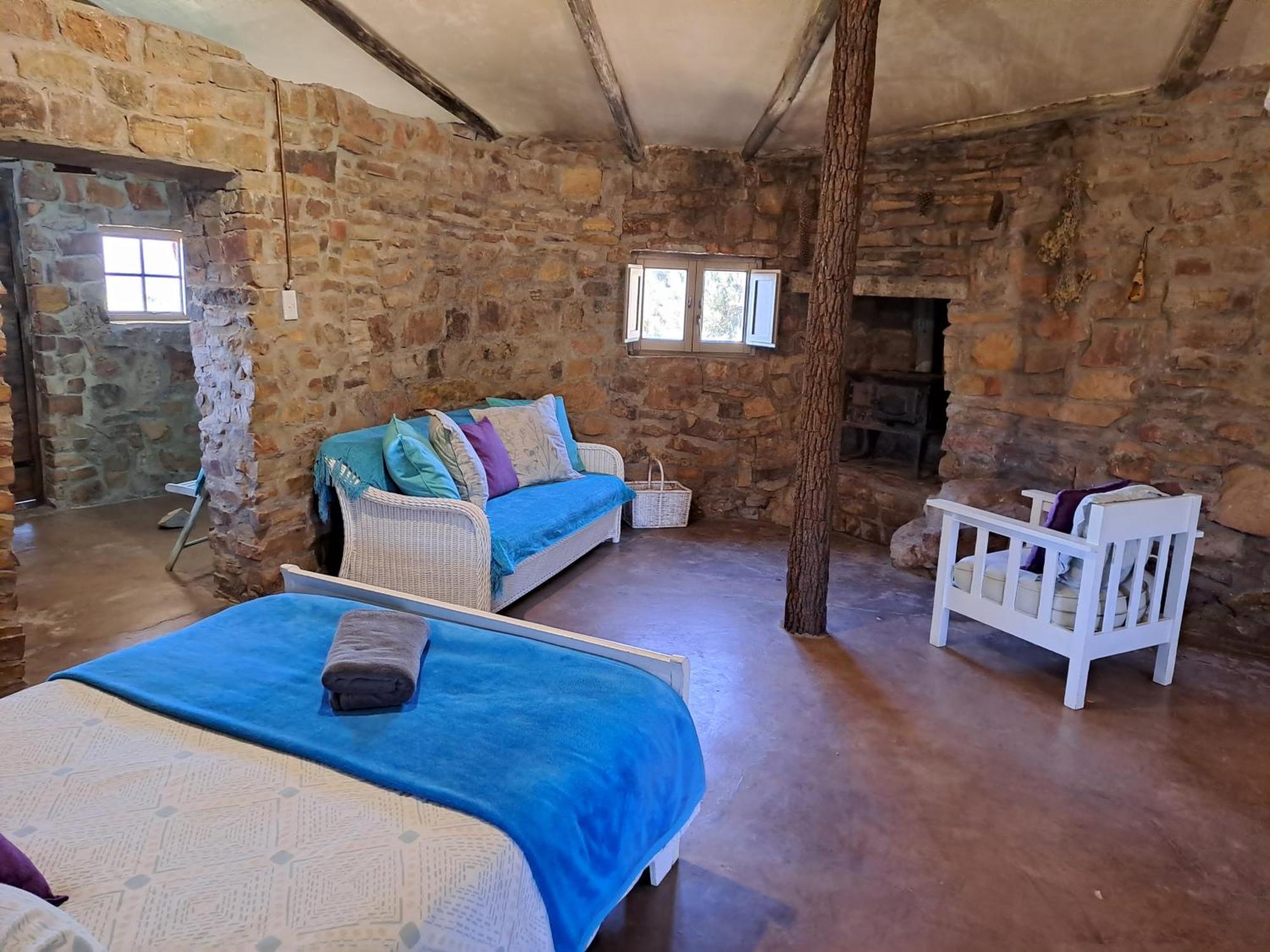 Rangers Reserve Holiday home Touws River