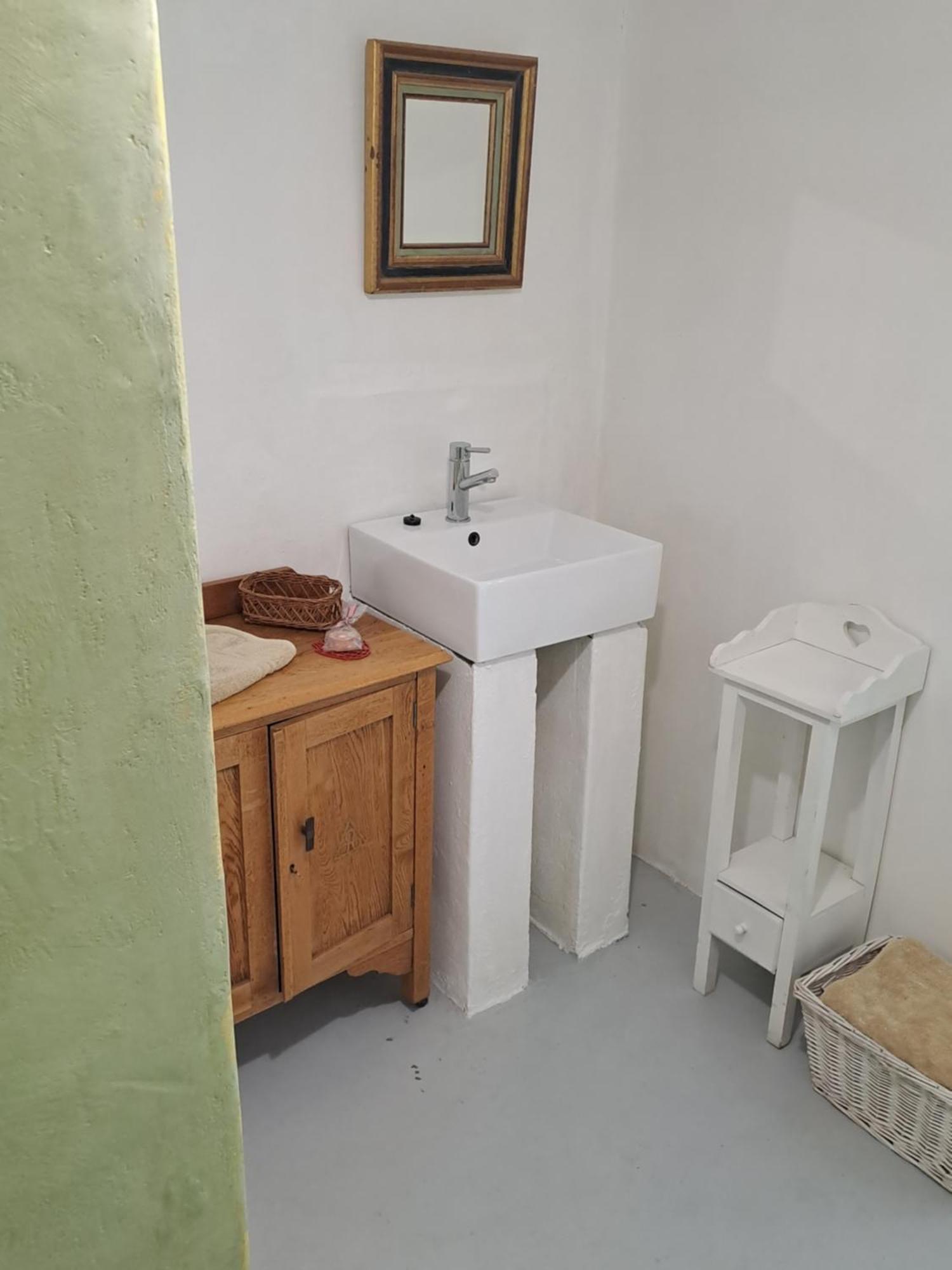 Holiday home Rangers Reserve *