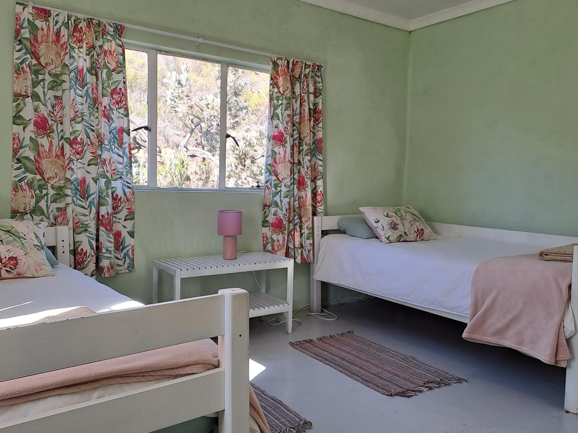 Holiday home Rangers Reserve Touws River