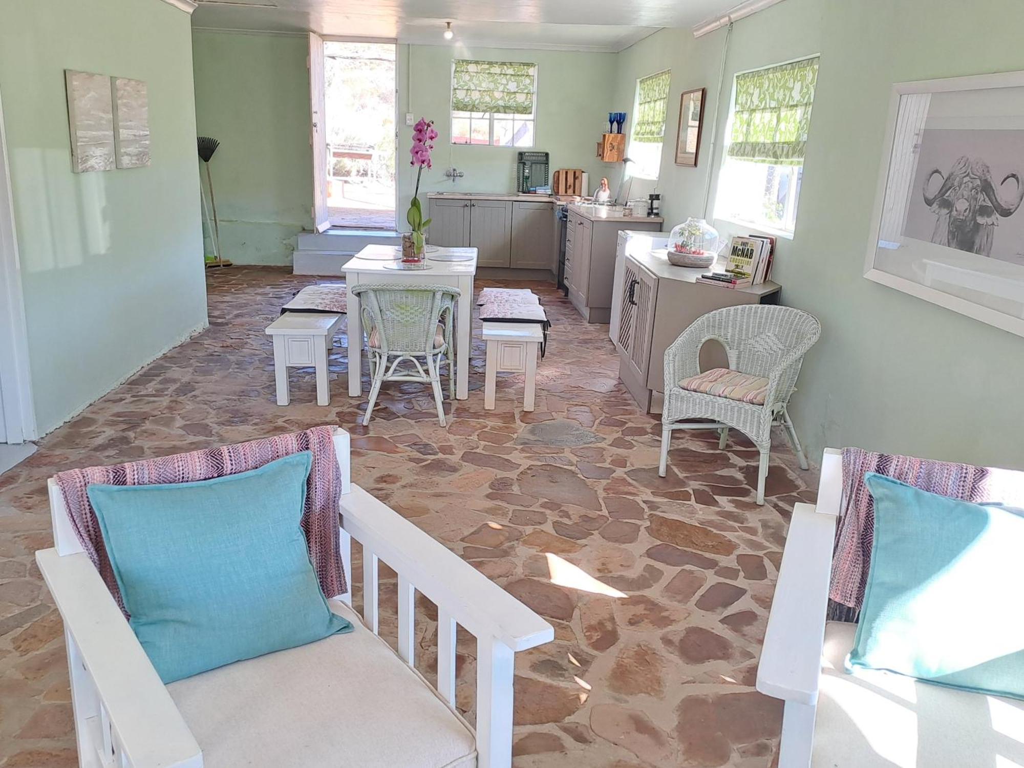 Holiday home Rangers Reserve