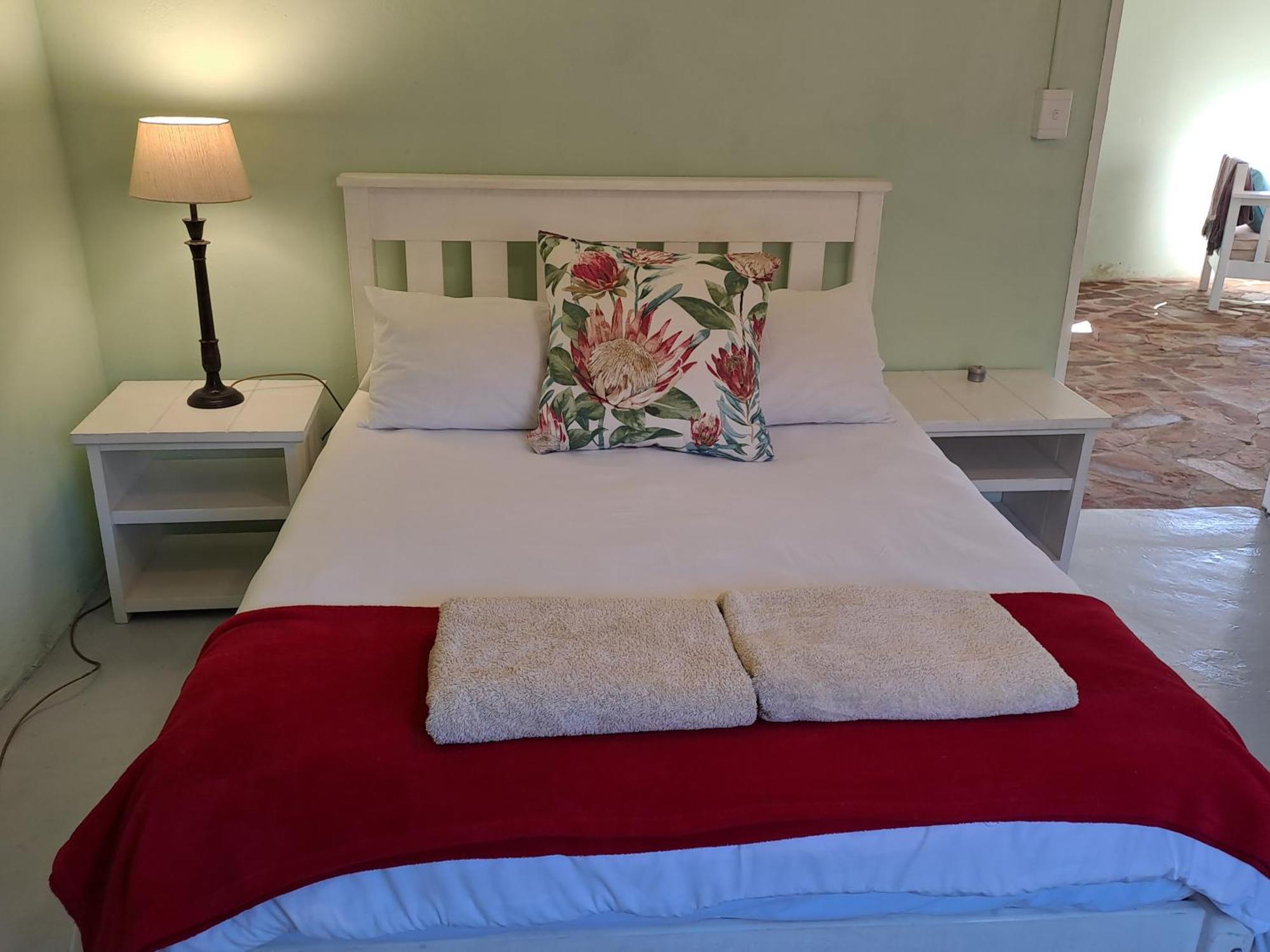 Rangers Reserve Holiday home