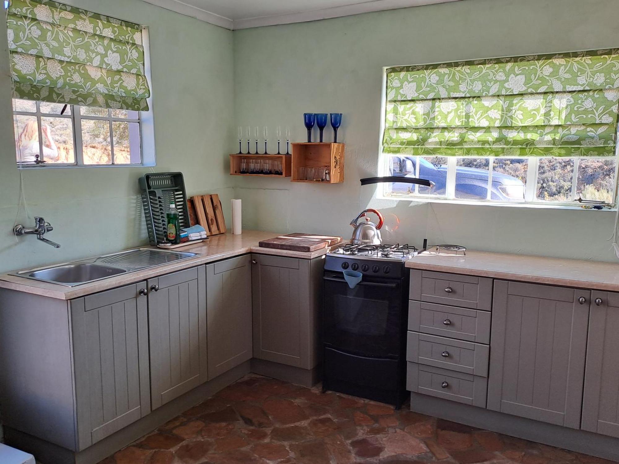 Holiday home Rangers Reserve