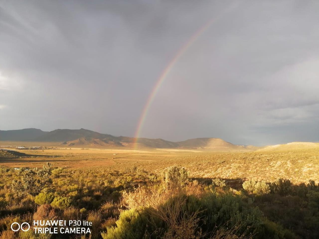 Holiday home Rangers Reserve Touws River