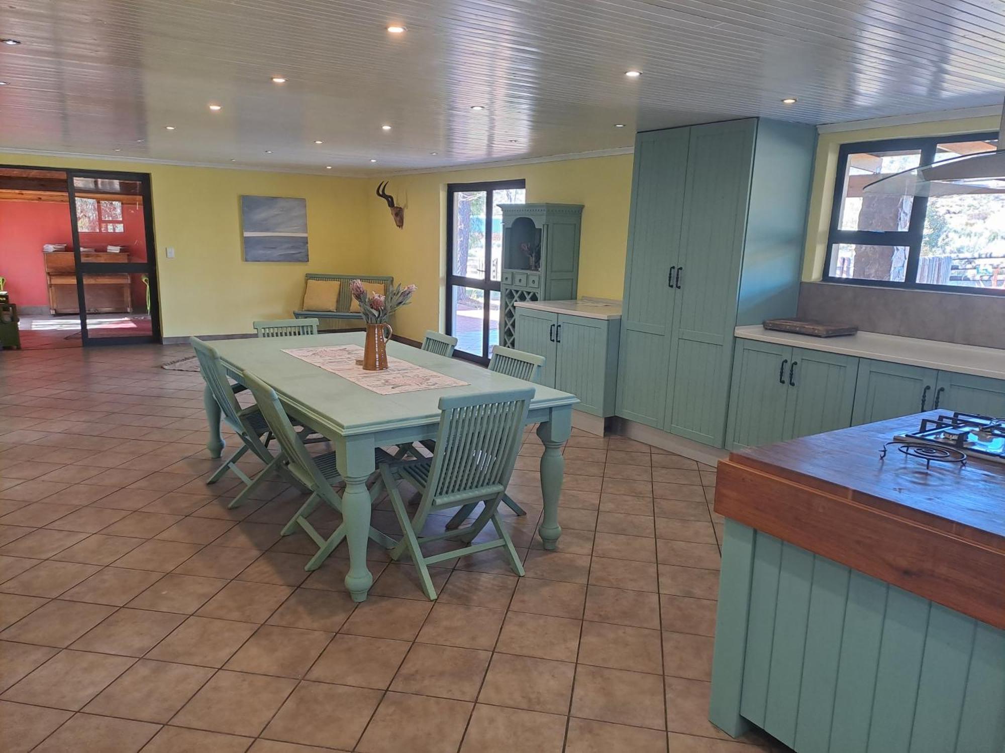 Rangers Reserve Holiday home