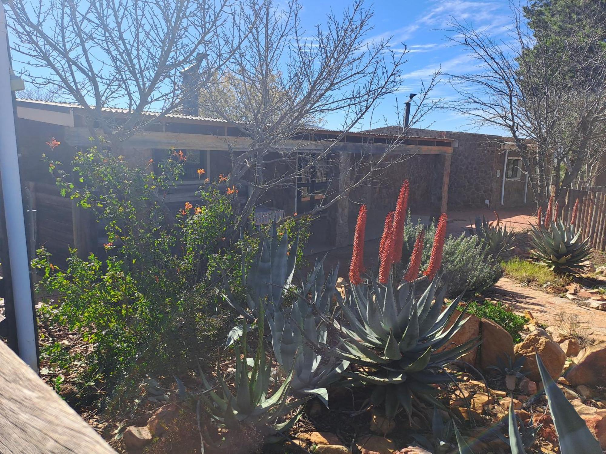 Holiday home Rangers Reserve
