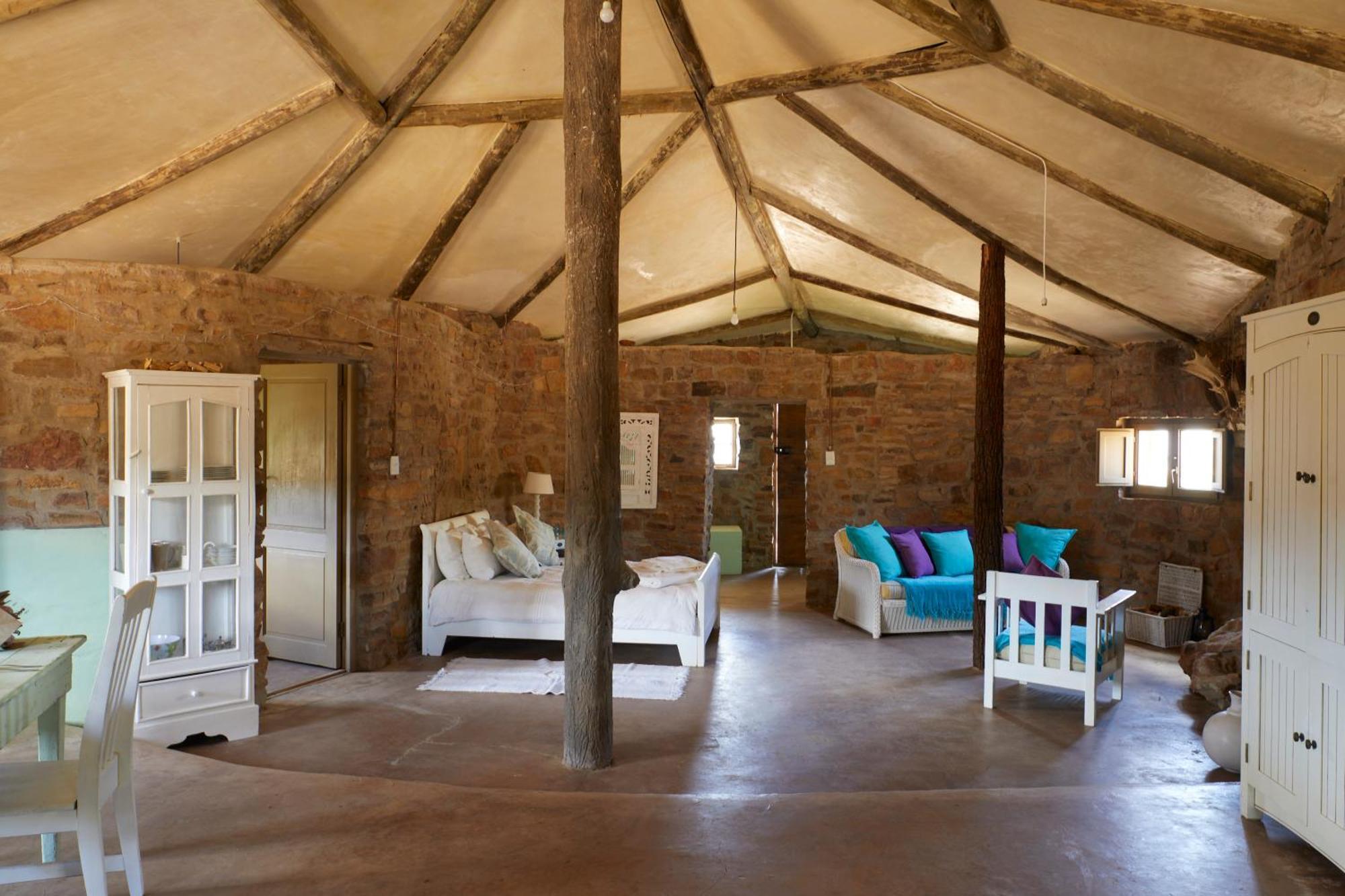 Rangers Reserve Holiday home *