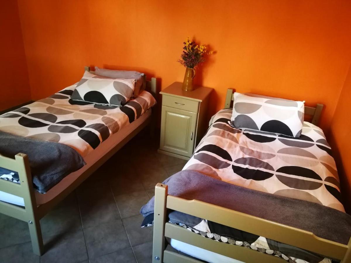 Holiday home Rangers Reserve Touws River