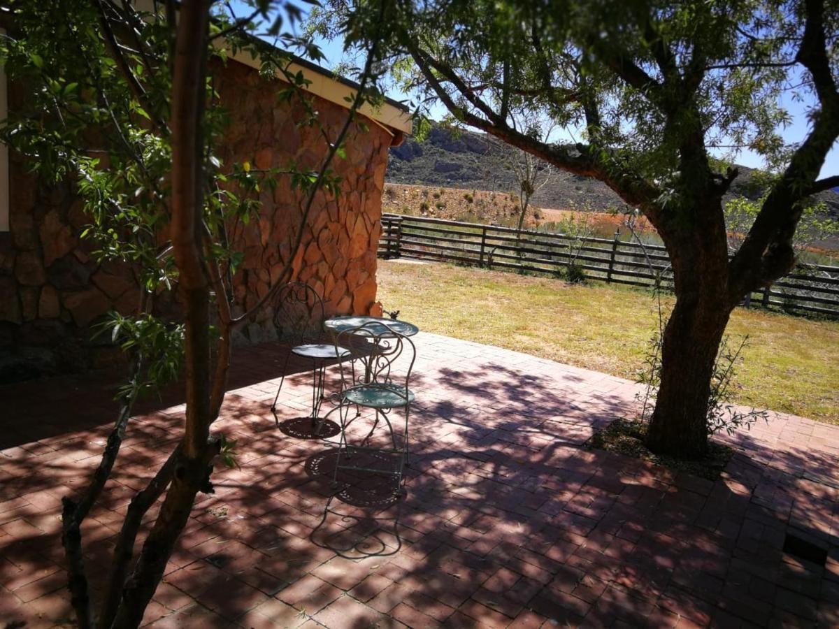Rangers Reserve Holiday home