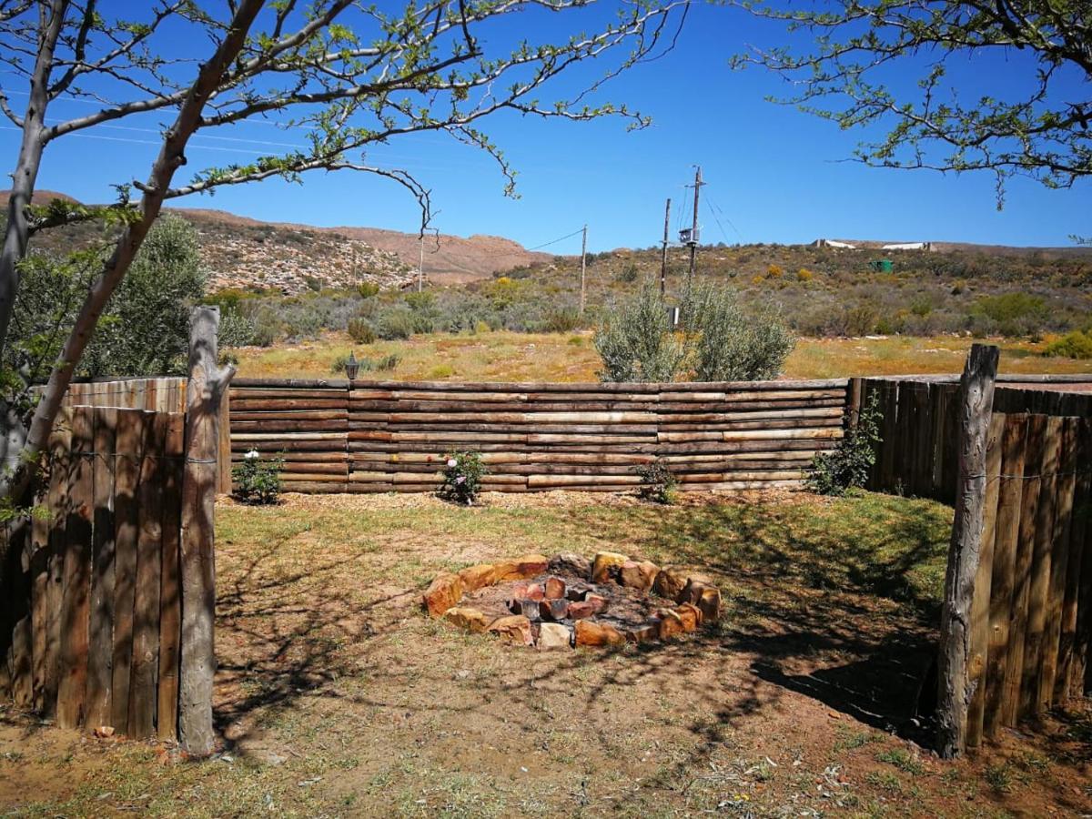 Rangers Reserve Holiday home Touws River